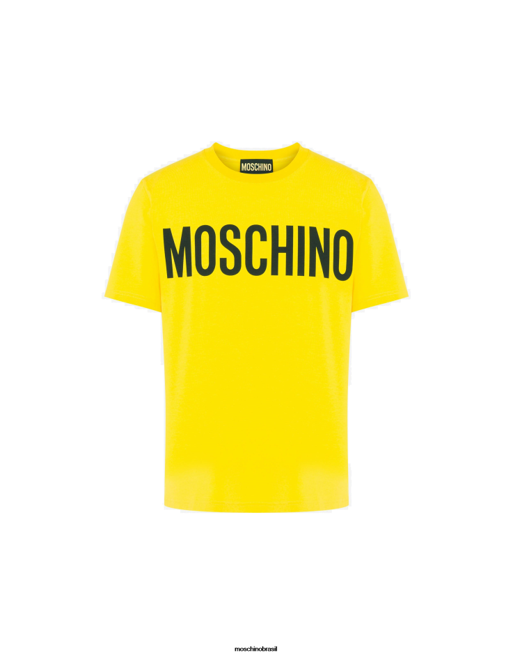 Camisetas Bolsas Moschino outlet Brasil Moschino roupas oficial Design especial e estilos diferentes
